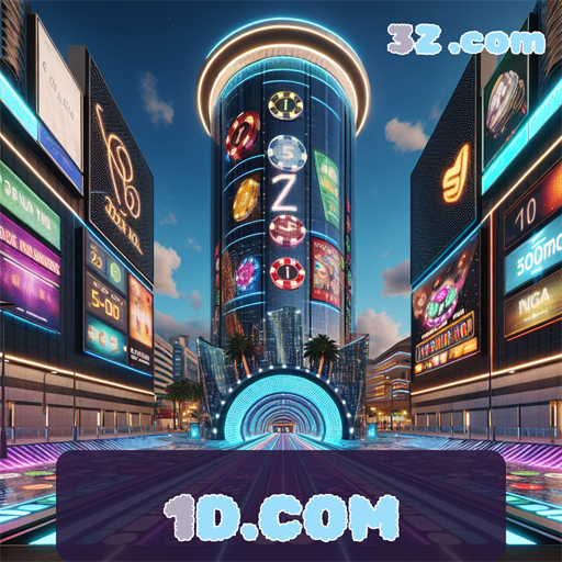 Aposte com Inteligência e Diversão no 1d.com
