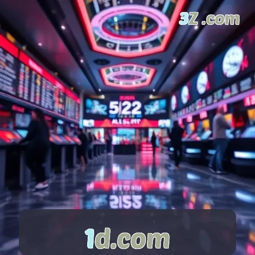 1d.com: Diversão e Novidades na Seção de Jogos Você Não Pode Perder