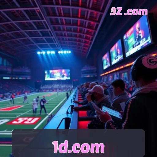 1d.com: Descubra a Plataforma de Jogos Que Encantou os Brasileiros