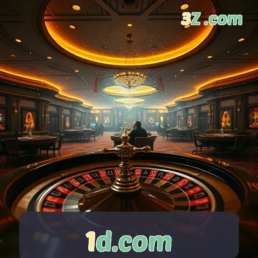 1d.com: Transforme Sua Experiência de Pagamento em Jogos Online