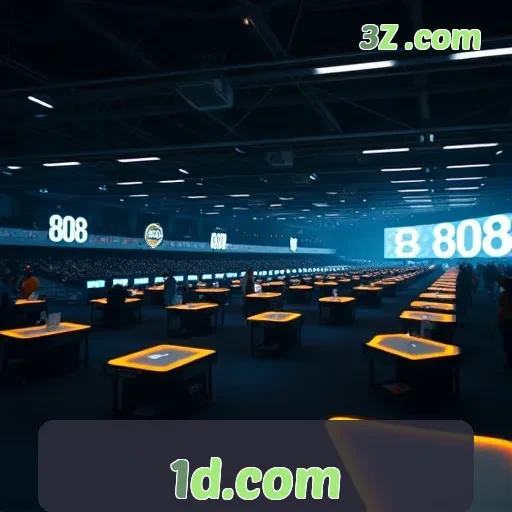 1d.com: A Palavra Final em Jogos Confiáveis e Divertidos